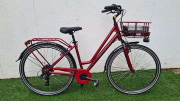 Used Montana E-Clip 2026 Urban & Touring