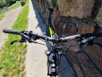 Używany Scott Spark Shimano Deore XT 2014 Mountainbike — zdjęcie 7 z 9