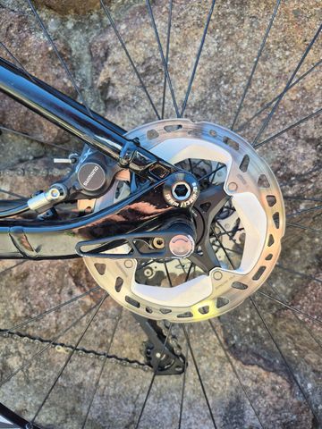 Używany Scott Spark Shimano Deore XT 2014 Mountainbike — zdjęcie 9 z 9