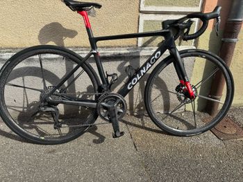 Colnago, V4RS Shimano Dura Ace Di2