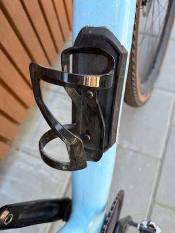 Used Specialized Diverge Expert 2022 2022 Road & Gravel, Blue — image 7 of 8