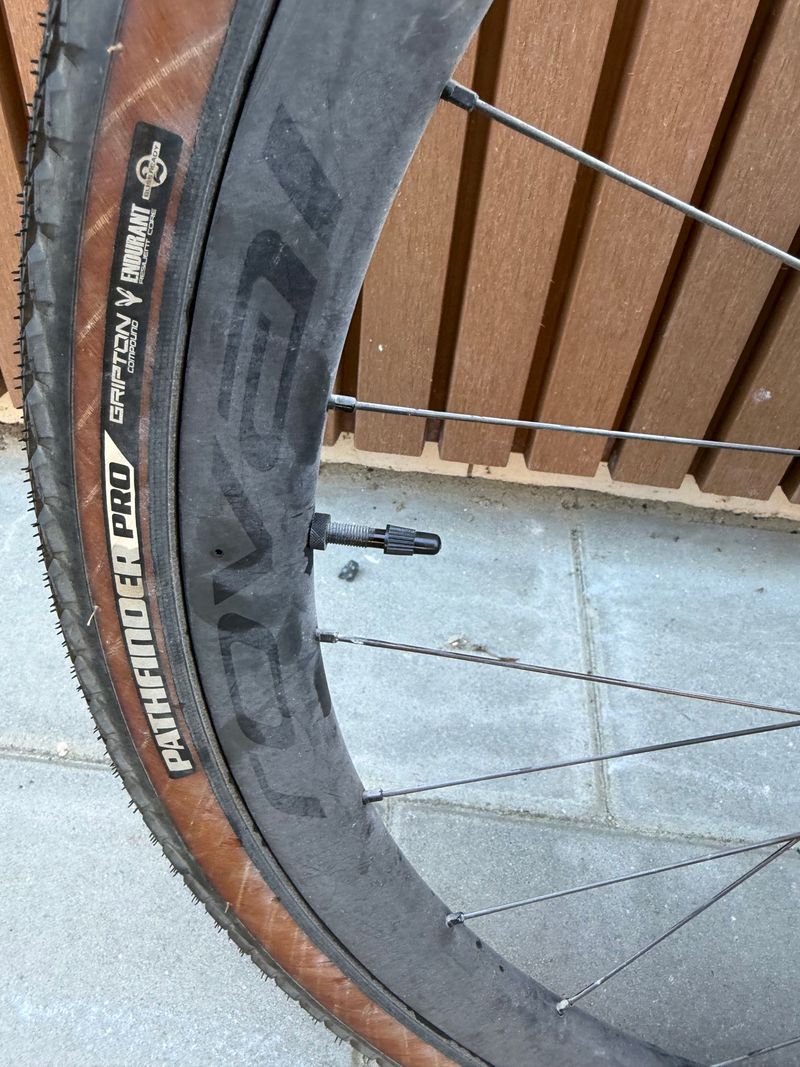 Used Specialized Diverge Expert 2022 2022 Road & Gravel, Blue — image 4 of 8
