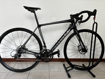 Cannondale, Synapse SRAM Red
