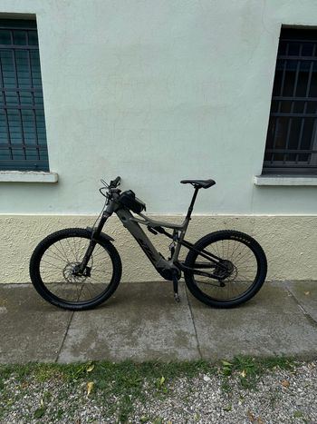 KTM, Macina Kapoho 2973 2020