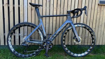 Canyon, Aeroad CF SLX 8 Di2 2024