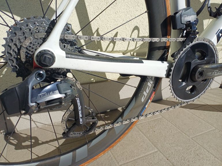 Used Argon 18 Gallium Pro Sram Force AXS 2021 Road & Gravel — image 4 of 6
