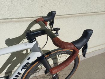 Used Argon 18 Gallium Pro Sram Force AXS 2021 Road & Gravel — image 6 of 6