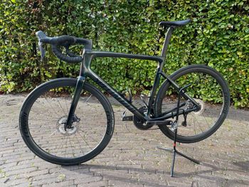 Specialized, Tarmac Shimano Ultegra Di2
