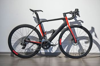 Ducati, DUCATI THOK FUTA ALL ROAD