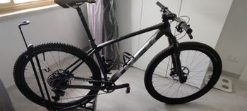 Trek, Procaliber 9.5 2023