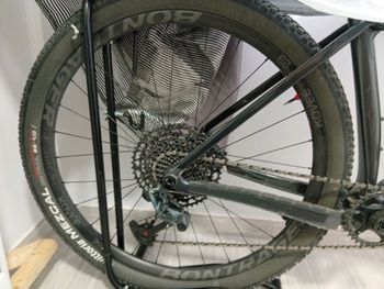 Used Trek Procaliber 9.5 2023 2023 Mountainbike, Black — image 11 of 11
