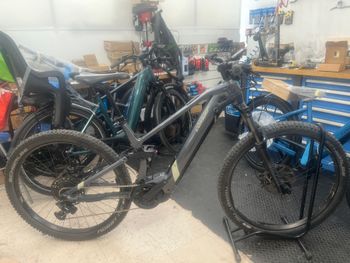 Conway, Xyron S 2.9 full suspension 2023