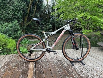 Specialized, S-Works Epic 29 World Cup 2015