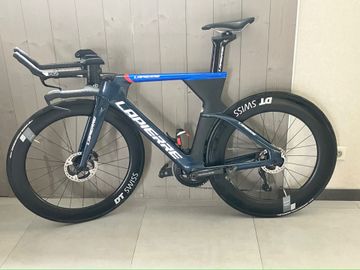 Używany Lapierre Aerostorm drs Shimano Dura Ace 2025 Road & Gravel