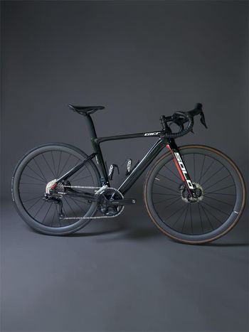 GIRS, GIRS Custom Shimano 105 Di2