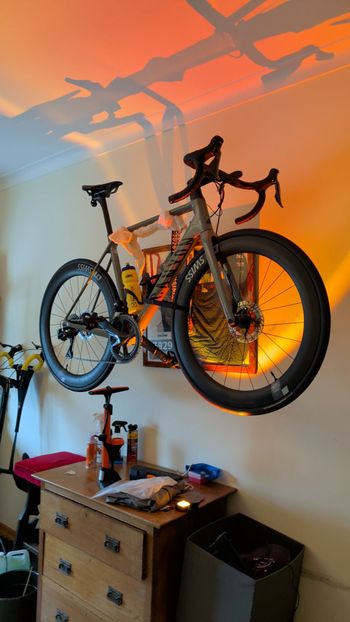 Canyon, Ultimate CF SL 8 Disc Di2 2021