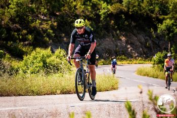 Used Canyon Ultimate CF SL 8 Disc Di2 2021 2021 Road & Gravel, Gris claro — image 2 of 13