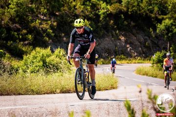 Brugt Canyon Ultimate CF SL 8 Disc Di2 2021 2021 Road & Gravel — billede 2 af 13