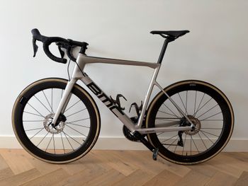 Used BMC Teammachine SLR FIVE 2023 2023 Road & Gravel — image 17 of 18