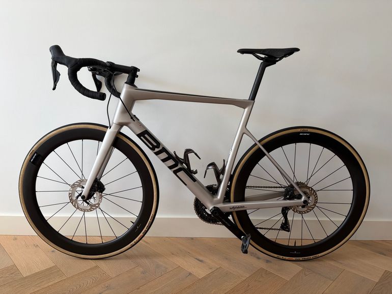 Used BMC Teammachine SLR FIVE 2023 2023 Road & Gravel — image 17 of 18