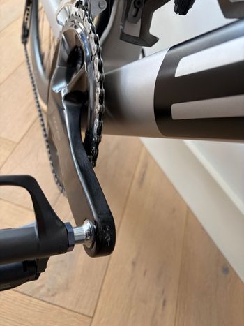 Used BMC Teammachine SLR FIVE 2023 2023 Road & Gravel — image 14 of 18