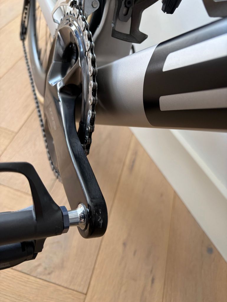 Used BMC Teammachine SLR FIVE 2023 2023 Road & Gravel — image 14 of 18
