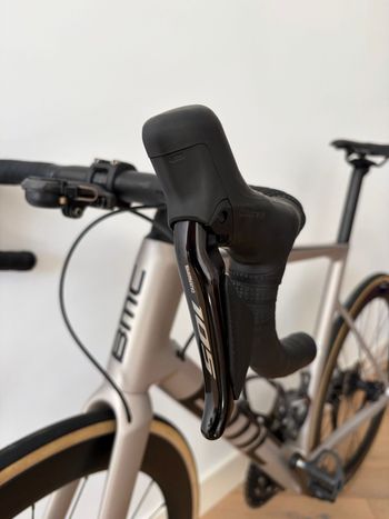 Used BMC Teammachine SLR FIVE 2023 2023 Road & Gravel — image 8 of 18