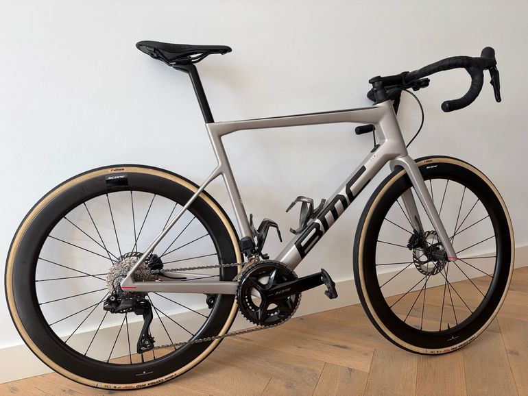 Used BMC Teammachine SLR FIVE 2023 2023 Road & Gravel — image 16 of 18
