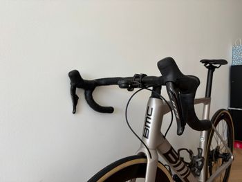 Used BMC Teammachine SLR FIVE 2023 2023 Road & Gravel — image 9 of 18