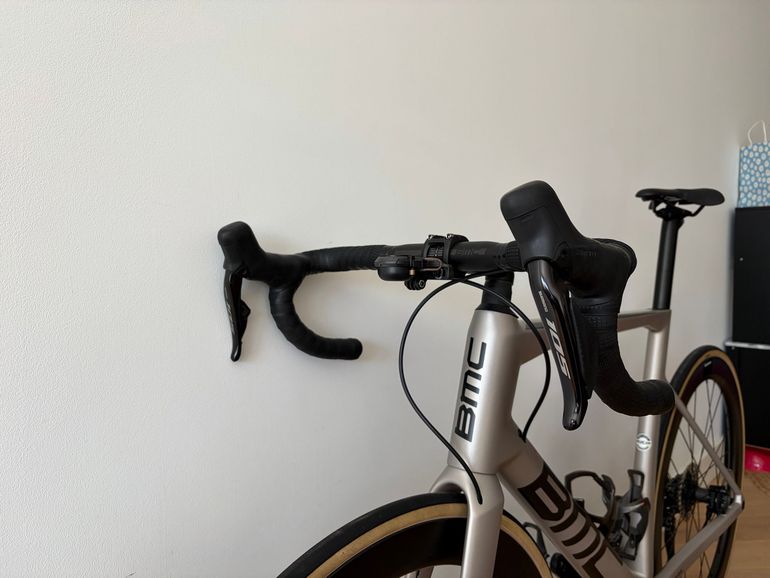 Used BMC Teammachine SLR FIVE 2023 2023 Road & Gravel — image 9 of 18