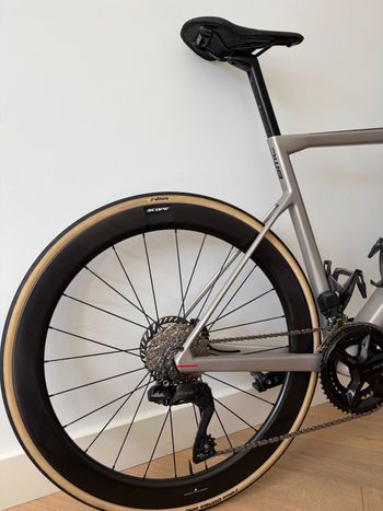 Used BMC Teammachine SLR FIVE 2023 2023 Road & Gravel — image 5 of 18