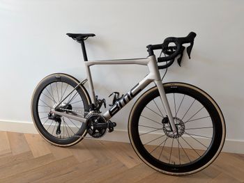 Used BMC Teammachine SLR FIVE 2023 2023 Road & Gravel — image 15 of 18