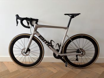 Used BMC Teammachine SLR FIVE 2023 2023 Road & Gravel — image 2 of 18