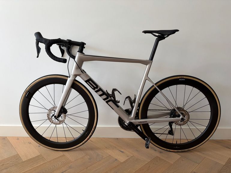 Used BMC Teammachine SLR FIVE 2023 2023 Road & Gravel — image 2 of 18
