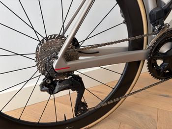 Used BMC Teammachine SLR FIVE 2023 2023 Road & Gravel — image 6 of 18
