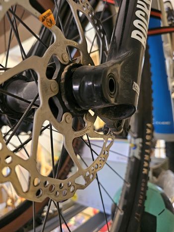 Used CUBE Cube Reaction C:62 PRO 2022 Mountainbike, Light Gray — image 17 of 17