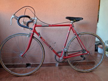Used Vintage Gimondi 1987 Road & Gravel