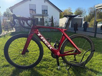 Trek, Madone SL 6 Gen 7 2024