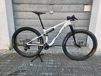Specialized, Epic SRAM XX1 Eagle AXS