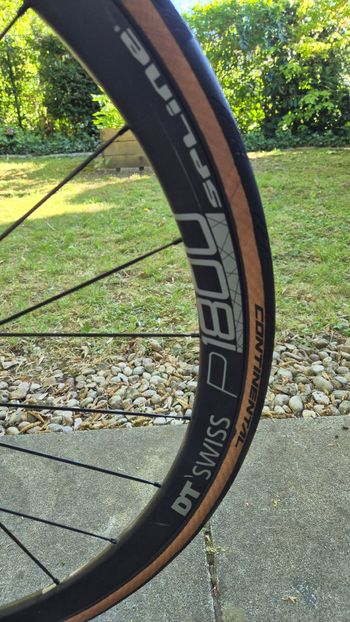 Used BMC Teammachine Shimano Ultegra Di2 2021 Road & Gravel, Hellgrau — image 8 of 9