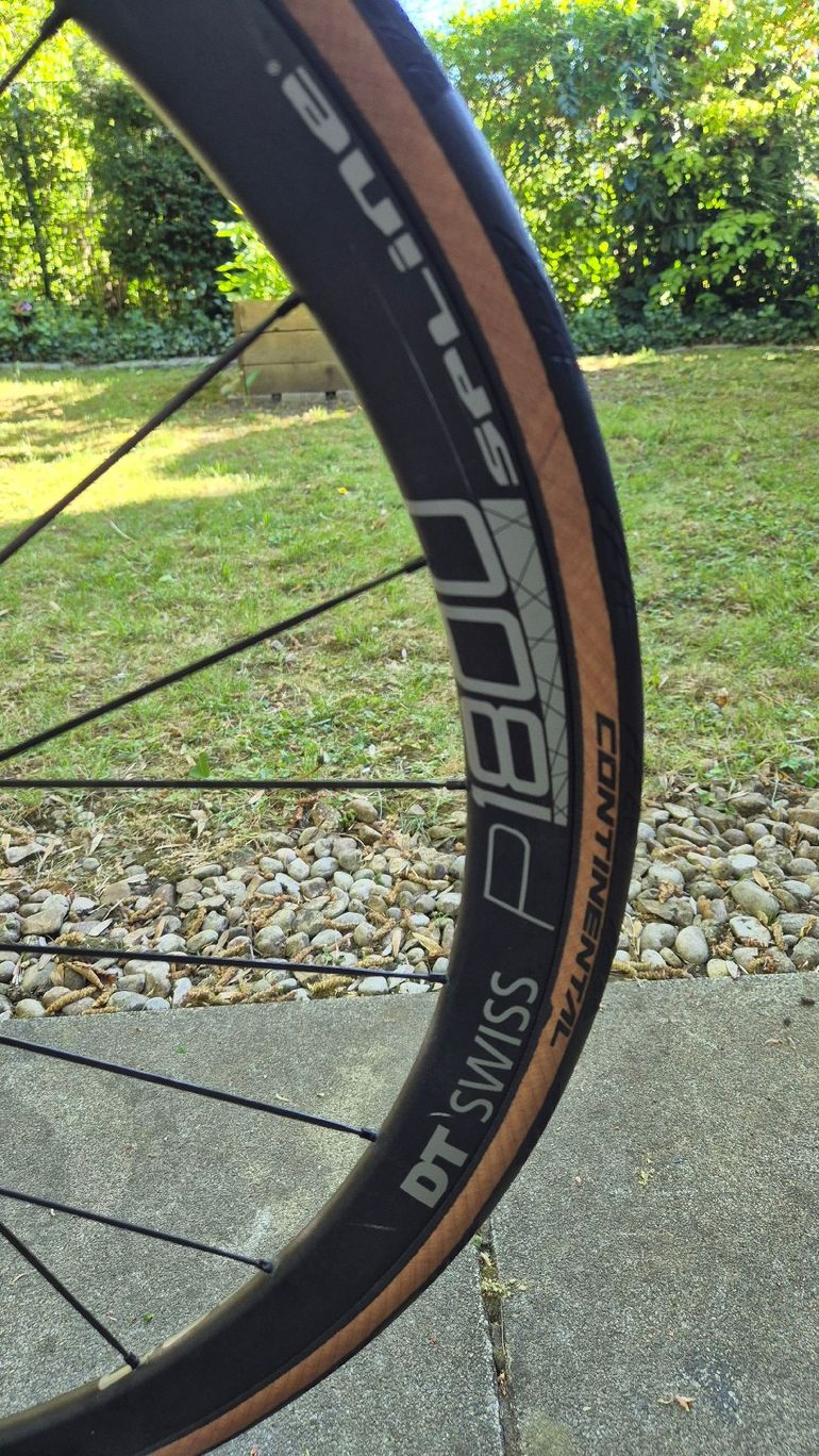 Used BMC Teammachine Shimano Ultegra Di2 2021 Road & Gravel, Hellgrau — image 8 of 9