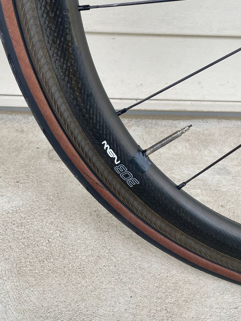 Used Felt Fr1 Shimano Dura Ace 2017 Road & Gravel, Black — image 8 of 11