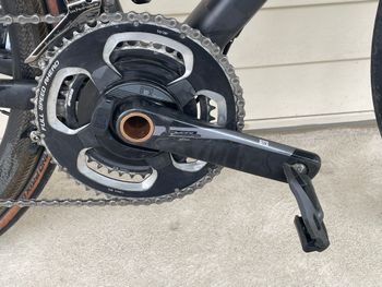Used Felt Fr1 Shimano Dura Ace 2017 Road & Gravel, Black — image 3 of 11