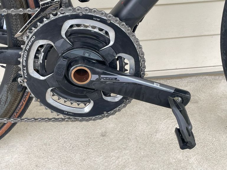 Used Felt Fr1 Shimano Dura Ace 2017 Road & Gravel, Black — image 3 of 11