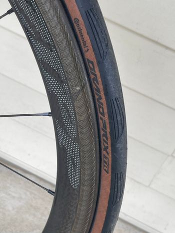Used Felt Fr1 Shimano Dura Ace 2017 Road & Gravel, Black — image 9 of 11