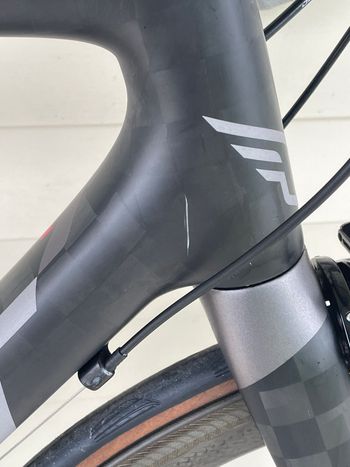 Used Felt Fr1 Shimano Dura Ace 2017 Road & Gravel, Black — image 11 of 11