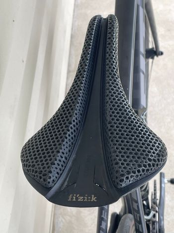 Used Felt Fr1 Shimano Dura Ace 2017 Road & Gravel, Black — image 10 of 11