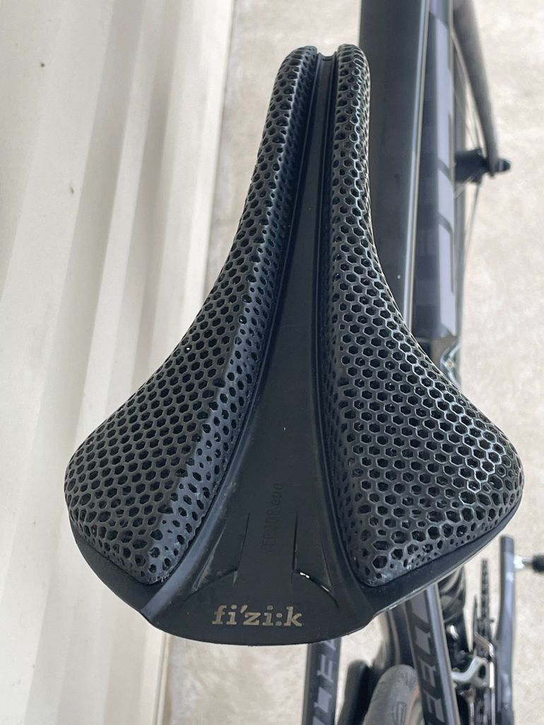 Used Felt Fr1 Shimano Dura Ace 2017 Road & Gravel, Black — image 10 of 11