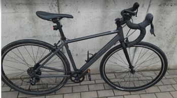 TRIBAN, RC120 Road Bike 2020