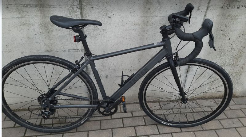 Gebrauchtes TRIBAN RC120 Road Bike 2020 2020 Road & Gravel